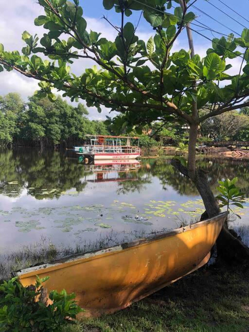 Village Amplo E Aconchegante! Solaris Imbassai Mata de São João Extérieur photo