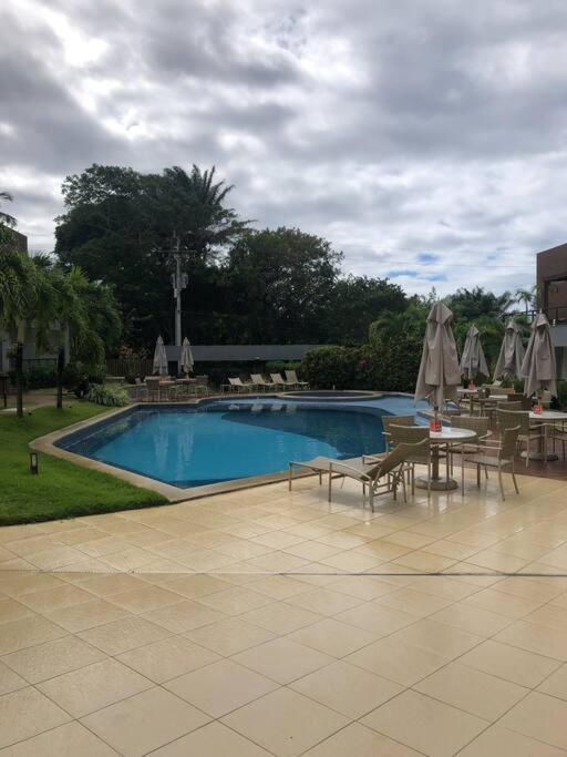 Village Amplo E Aconchegante! Solaris Imbassai Mata de São João Extérieur photo