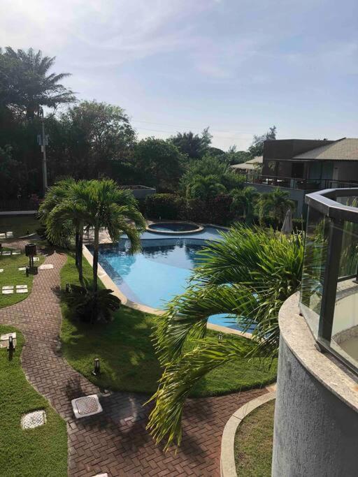 Village Amplo E Aconchegante! Solaris Imbassai Mata de São João Extérieur photo