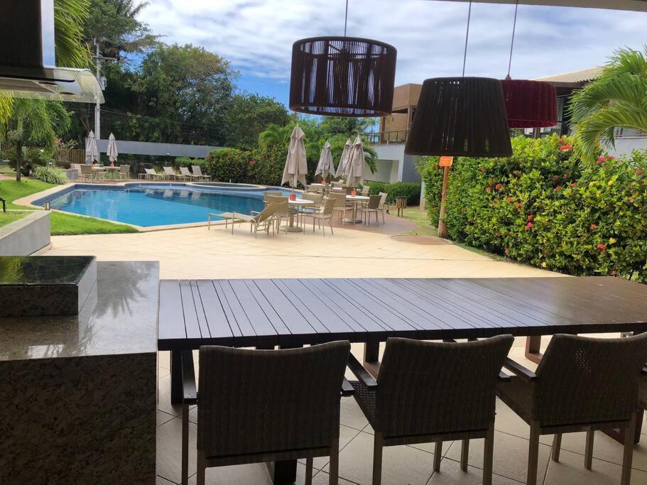 Village Amplo E Aconchegante! Solaris Imbassai Mata de São João Extérieur photo
