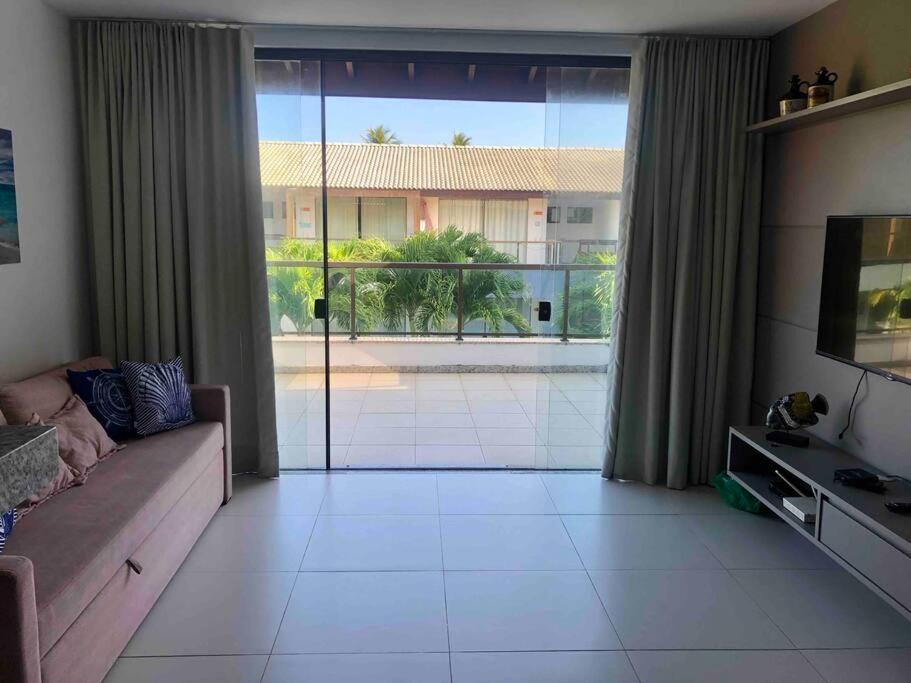 Village Amplo E Aconchegante! Solaris Imbassai Mata de São João Extérieur photo